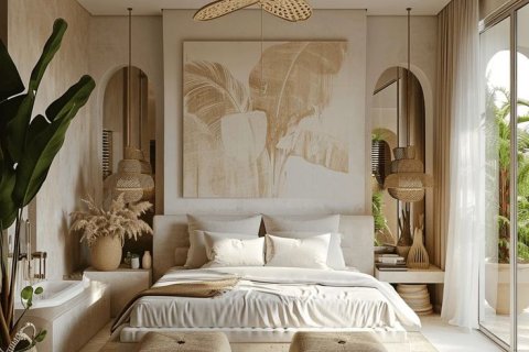 Квартира в Ланта Яи, Таиланд с 3 спальнями  № 165218 - фото 4