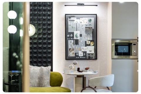 Condo à Bangkok, Thaïlande, 1 chambre  № 165216 - photo 8