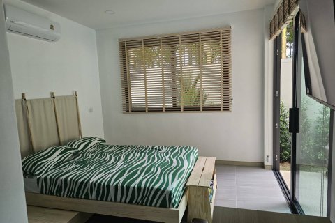 Villa in Ao Nang, Thailand 4 Schlafzimmer № 165219 - Foto 6