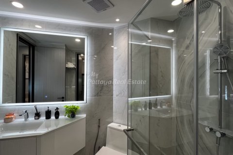 Condo à Pattaya, Thaïlande, 1 chambre  № 134781 - photo 14