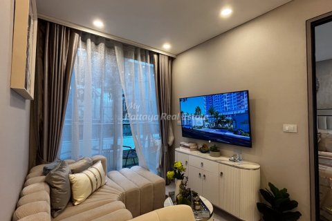 Condo à Pattaya, Thaïlande, 1 chambre  № 134781 - photo 6
