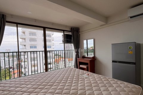 Кондоминиум с 2 спальнями в Банг Ламунге, Таиланд № 134784 - фото 15