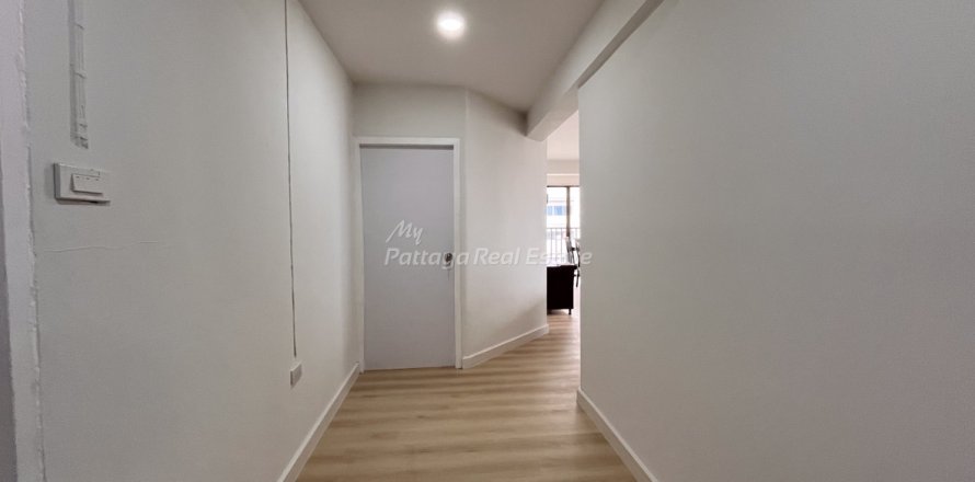 Кондоминиум с 2 спальнями в Банг Ламунге, Таиланд № 134784