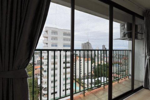 Кондоминиум с 2 спальнями в Банг Ламунге, Таиланд № 134784 - фото 18