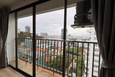 Кондоминиум с 2 спальнями в Банг Ламунге, Таиланд № 134784 - фото 19