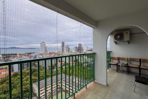 Кондоминиум с 2 спальнями в Банг Ламунге, Таиланд № 134784 - фото 11