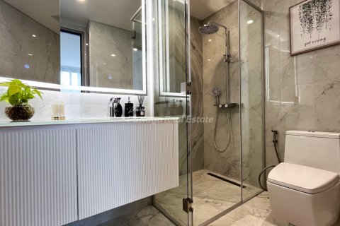 Кондоминиум с 1 спальней в Паттайе, Таиланд № 134780 - фото 13