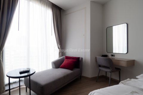 Кондоминиум с 1 спальней в Паттайе, Таиланд № 134783 - фото 4