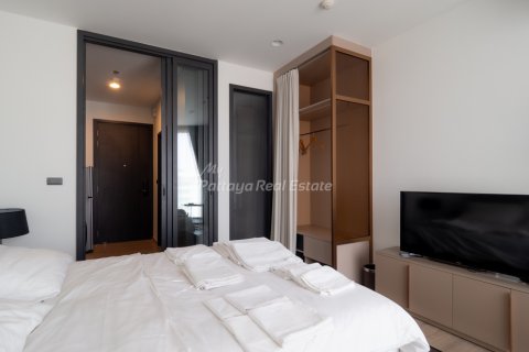 Кондоминиум с 1 спальней в Паттайе, Таиланд № 134783 - фото 6