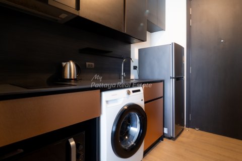 Кондоминиум с 1 спальней в Паттайе, Таиланд № 134783 - фото 2