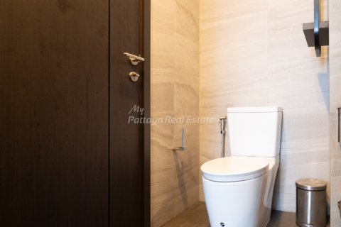 Кондоминиум с 1 спальней в Паттайе, Таиланд № 134783 - фото 8