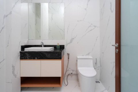 Villa à Hua Hin, Thaïlande 3 chambres № 149577 - photo 5