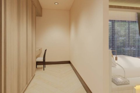 Вилла в Хуа Хине, Таиланд с 3 спальнями  № 149577 - фото 10