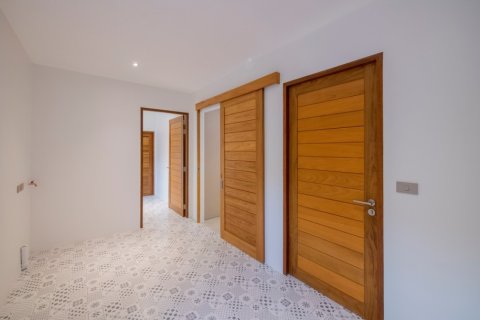 Villa in Phuket, Thailand 3 bedrooms № 149580 - photo 15