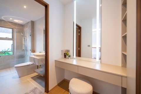 Villa in Phuket, Thailand 3 bedrooms № 149580 - photo 30