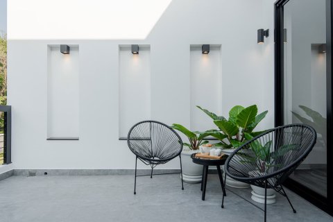 Villa à Chiang Mai, Thaïlande 4 chambres № 149581 - photo 23