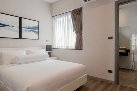 Villa in Chiang Mai, Thailand 4 bedrooms № 149581 - photo 20