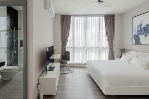 Villa in Chiang Mai, Thailand 4 bedrooms № 149581 - photo 8