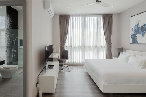 Villa à Chiang Mai, Thaïlande 4 chambres № 149581 - photo 8