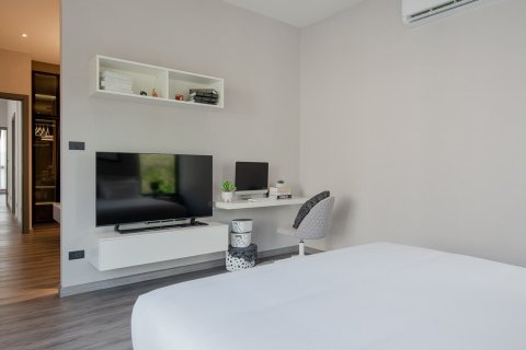 Villa à Chiang Mai, Thaïlande 4 chambres № 149581 - photo 21