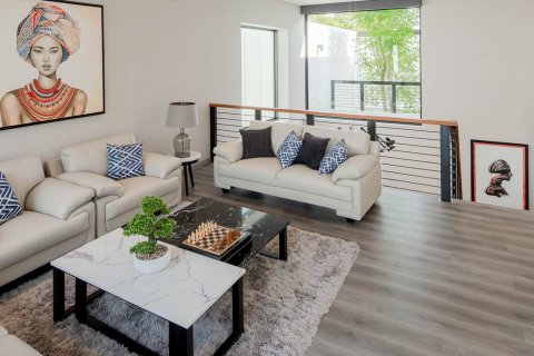 Villa à Chiang Mai, Thaïlande 4 chambres № 149581 - photo 6