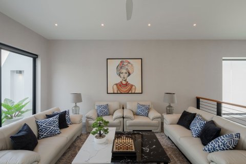 Villa à Chiang Mai, Thaïlande 4 chambres № 149581 - photo 17