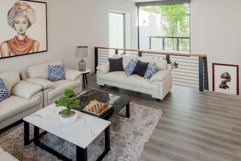 Villa in Chiang Mai, Thailand 4 bedrooms № 149581 - photo 6