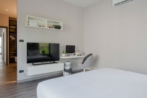 Villa in Chiang Mai, Thailand 4 bedrooms № 149581 - photo 21