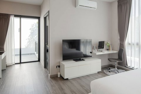 Villa in Chiang Mai, Thailand 4 bedrooms № 149581 - photo 9