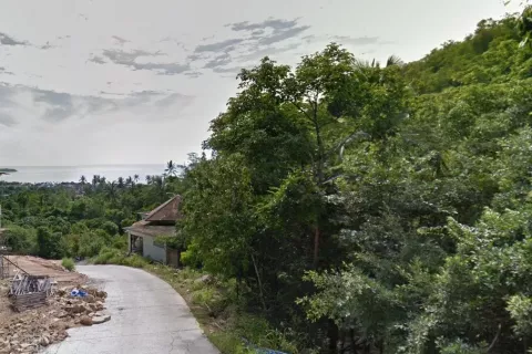 Terrain à Ko Samui, Thaïlande 4273 m2 № 145907 - photo 2