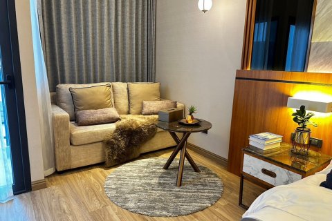 Studio in the Condo in Pattaya, Thailand  № 145910 - photo 1