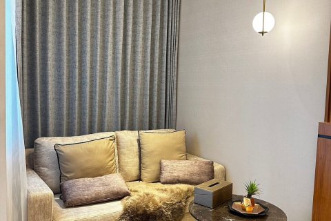 Studio in the Condo in Pattaya, Thailand  № 145911 - photo 7