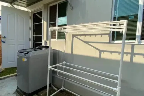 Дом в Сан Кампаенге, Таиланд с 3 спальнями  № 164473 - фото 11