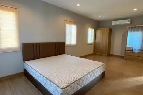 Дом в Сан Кампаенге, Таиланд с 3 спальнями  № 164473 - фото 7