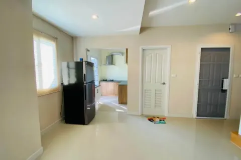 Дом в Сан Кампаенге, Таиланд с 3 спальнями  № 164473 - фото 5