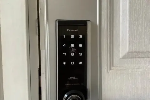 Дом в Сан Кампаенге, Таиланд с 3 спальнями  № 164473 - фото 12