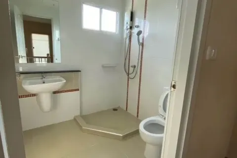 Дом в Сан Кампаенге, Таиланд с 3 спальнями  № 164473 - фото 10