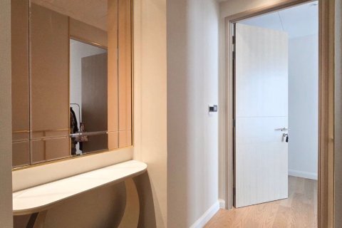 Condo à Khlong San, Bangkok, Thaïlande, 3 chambres  № 164471 - photo 9