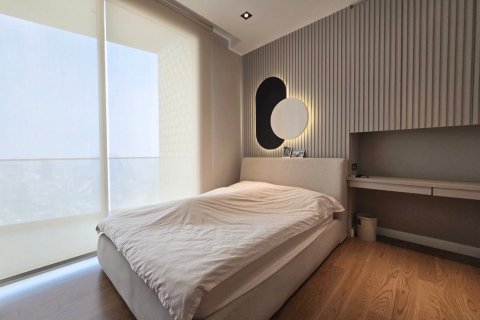 Condo à Khlong San, Bangkok, Thaïlande, 3 chambres  № 164471 - photo 24