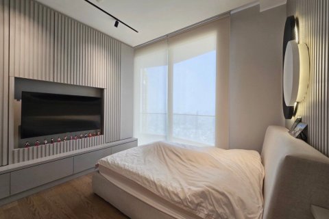 Condo à Khlong San, Bangkok, Thaïlande, 3 chambres  № 164471 - photo 21