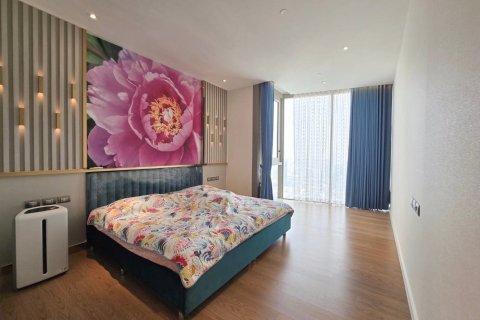 Condo à Khlong San, Bangkok, Thaïlande, 3 chambres  № 164471 - photo 17