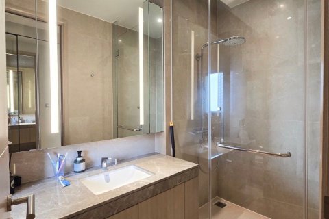 Condo à Khlong San, Bangkok, Thaïlande, 3 chambres  № 164471 - photo 5