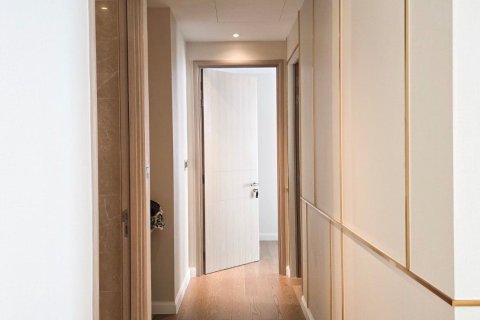 Condo à Khlong San, Bangkok, Thaïlande, 3 chambres  № 164471 - photo 11