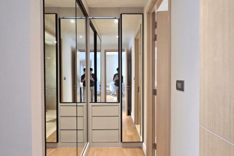 Condo à Khlong San, Bangkok, Thaïlande, 3 chambres  № 164471 - photo 6