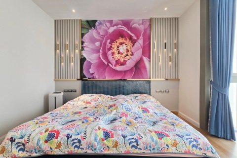 Condo à Khlong San, Bangkok, Thaïlande, 3 chambres  № 164471 - photo 20