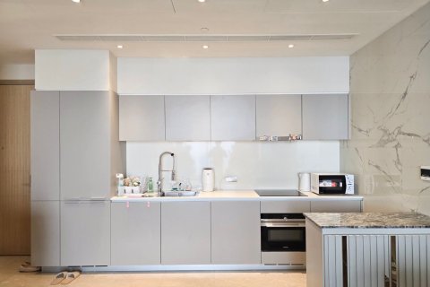 Condo à Khlong San, Bangkok, Thaïlande, 3 chambres  № 164471 - photo 18