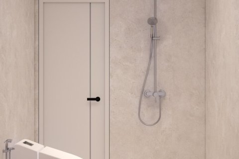 Кондоминиум с 2 спальнями в Чиангмае, Таиланд № 164472 - фото 18