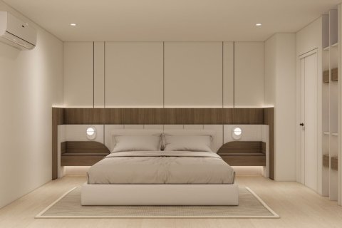 Кондоминиум с 2 спальнями в Чиангмае, Таиланд № 164472 - фото 16