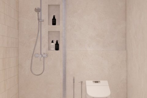 Кондоминиум с 2 спальнями в Чиангмае, Таиланд № 164472 - фото 19