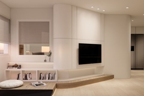 Кондоминиум с 2 спальнями в Чиангмае, Таиланд № 164472 - фото 5